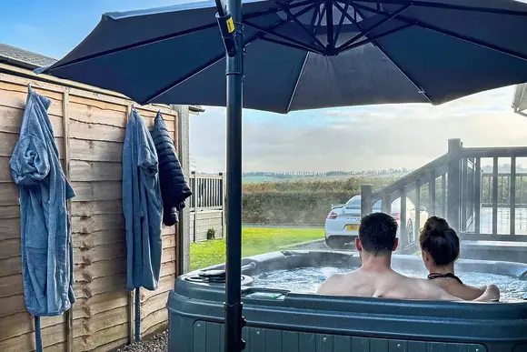 Medbourne Edge Retreat, Medbourne, Market Harborough