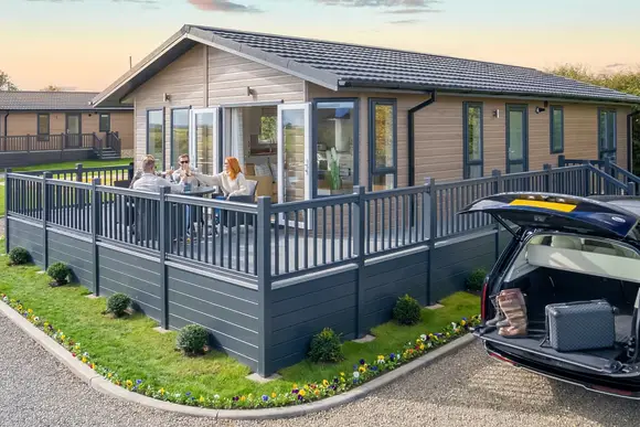 Medbourne Edge Retreat, Medbourne, Market Harborough