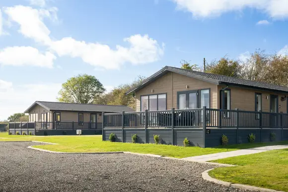 Medbourne Edge Retreat, Medbourne, Market Harborough