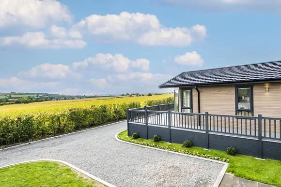Medbourne Edge Retreat, Medbourne, Market Harborough
