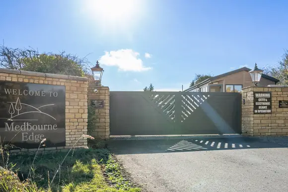 Medbourne Edge Retreat, Medbourne, Market Harborough