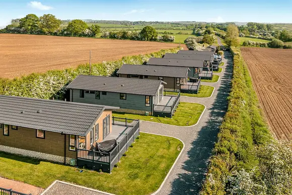 Medbourne Edge Retreat, Medbourne, Market Harborough