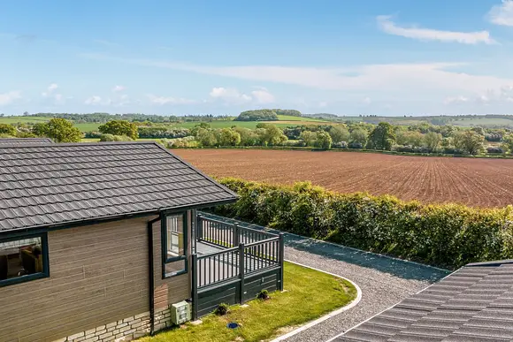 Medbourne Edge Retreat, Medbourne, Market Harborough