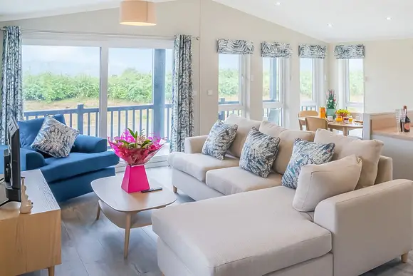 Medbourne Edge Retreat, Medbourne, Market Harborough