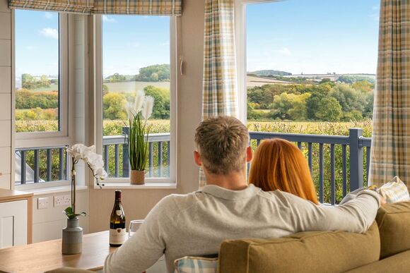 Kibworth Lodge - Medbourne Edge Retreat, Medbourne, Market Harborough