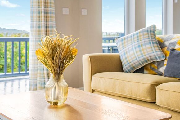 Kibworth Lodge - Medbourne Edge Retreat, Medbourne, Market Harborough