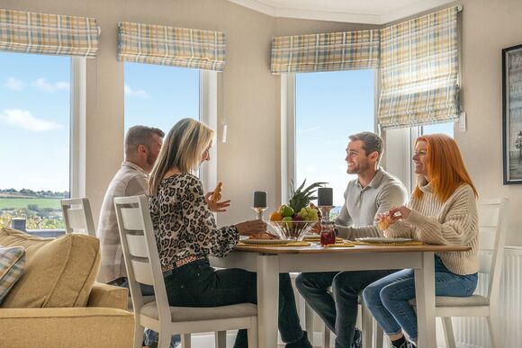 Kibworth Lodge - Medbourne Edge Retreat, Medbourne, Market Harborough