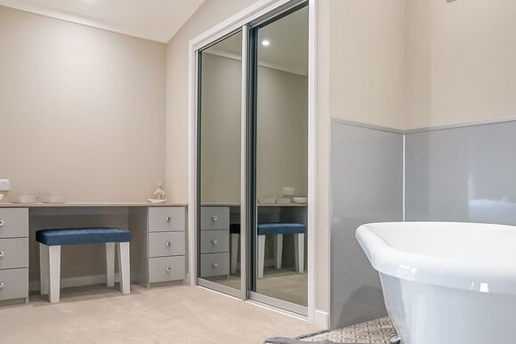 Stamford Lodge - Medbourne Edge Retreat, Medbourne, Market Harborough