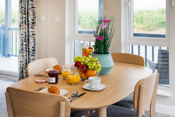 Oakham Lodge - Medbourne Edge Retreat, Medbourne, Market Harborough