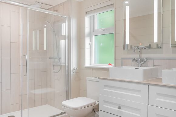 Oundle Lodge - Medbourne Edge Retreat, Medbourne, Market Harborough