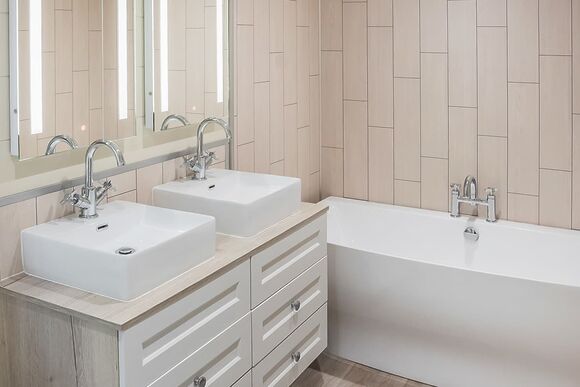Oundle Lodge - Medbourne Edge Retreat, Medbourne, Market Harborough