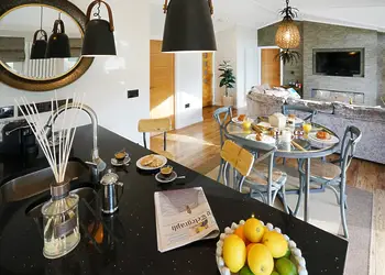 The Aldeburgh - Meadow Lodges Woodbridge, Bredfield, Woodbridge