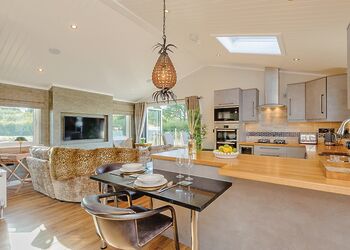 The Woodbridge - Meadow Lodges Woodbridge, Bredfield, Woodbridge