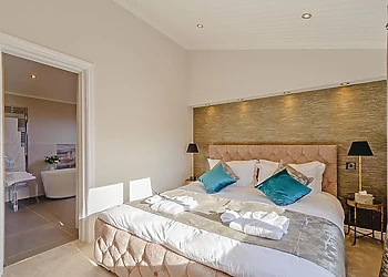 Typical lodge, please note interiors may vary.