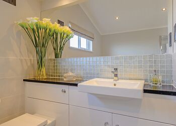 The Woodbridge - Meadow Lodges Woodbridge, Bredfield, Woodbridge