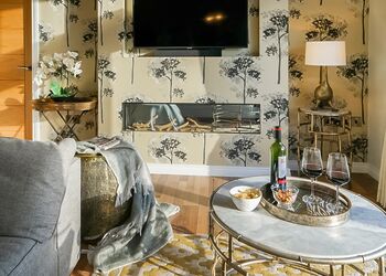 The Aldeburgh - Meadow Lodges Woodbridge, Bredfield, Woodbridge