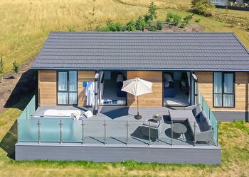 The Thorpeness - Meadow Lodges Woodbridge, Bredfield, Woodbridge