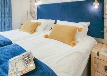 The Thorpeness - Meadow Lodges Woodbridge, Bredfield, Woodbridge