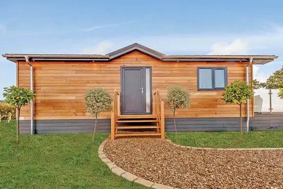 The Woodbridge - Meadow Lodges Woodbridge, Bredfield, Woodbridge
