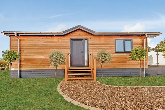 The Woodbridge - Meadow Lodges Woodbridge, Bredfield, Woodbridge