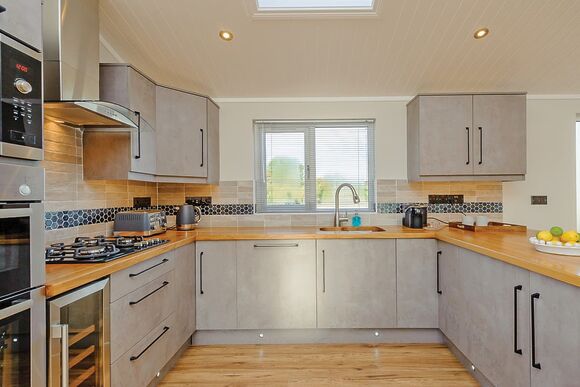 Meadow Lodges Woodbridge