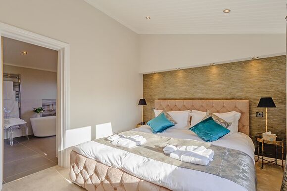 The Woodbridge - Meadow Lodges Woodbridge, Bredfield, Woodbridge