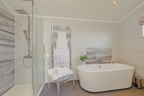 Meadow Lodges Woodbridge