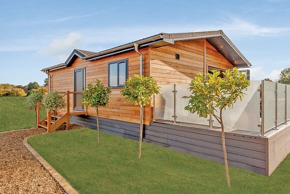 Meadow Lodges Woodbridge
