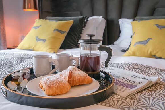 Lily&rsquo;s Lodge - Meadow Lodges Woodbridge, Bredfield, Woodbridge