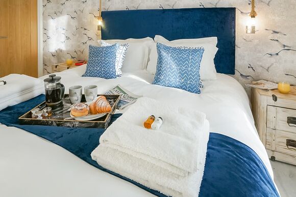 The Thorpeness - Meadow Lodges Woodbridge, Bredfield, Woodbridge