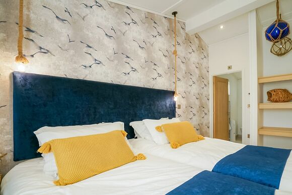 The Thorpeness - Meadow Lodges Woodbridge, Bredfield, Woodbridge