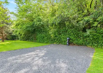 Meadow&rsquo;s End Lodges, Cartmel