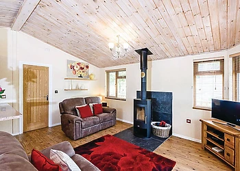 Ryeland Lodge