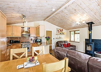 Ryeland Lodge