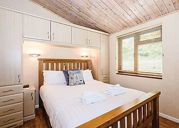 Ryeland Lodge