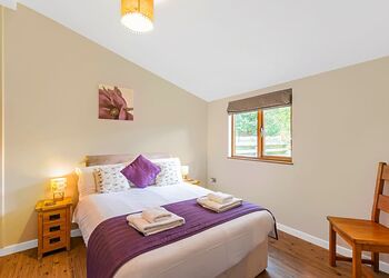 Boreray Lodge - Meadow&rsquo;s End Lodges, Cartmel