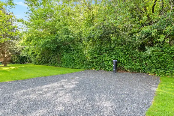 Meadow&rsquo;s End Lodges, Cartmel