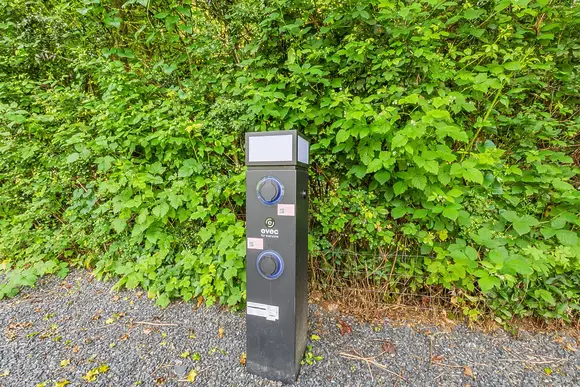 Meadow&rsquo;s End Lodges, Cartmel