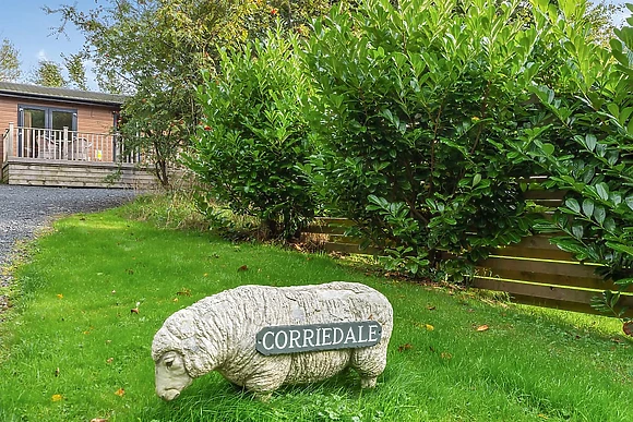 Corriedale Lodge 