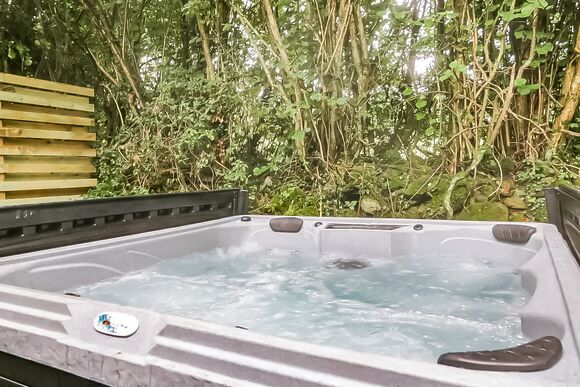 Swaredale Lodge - Meadow&rsquo;s End Lodges, Cartmel