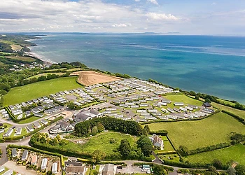 Meadow House Holiday Park, Summerhill, Amroth