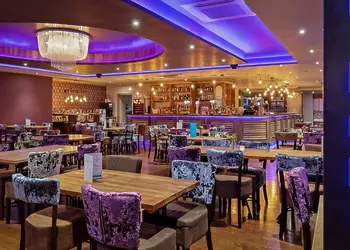 Meadow House Holiday Park, Summerhill, Amroth