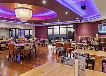 Meadow House Holiday Park, Summerhill, Amroth