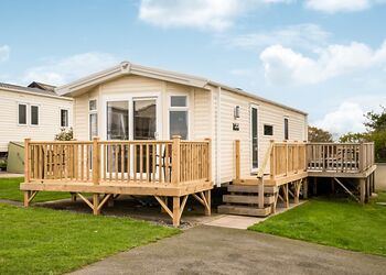 Whitesands - Meadow House Holiday Park, Summerhill, Amroth