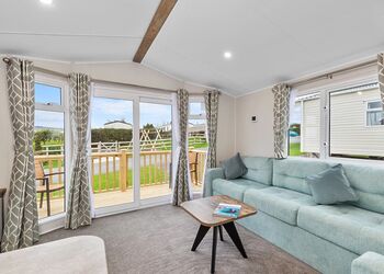 Whitesands - Meadow House Holiday Park, Summerhill, Amroth