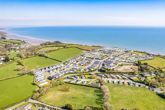 Meadow House Holiday Park, Summerhill, Amroth