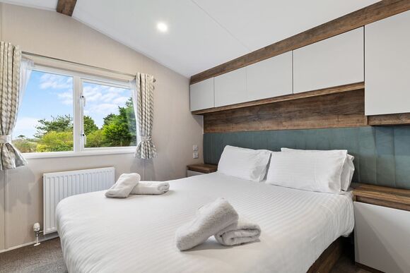 Whitesands - Meadow House Holiday Park, Summerhill, Amroth