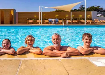 Medmerry Park, Chichester