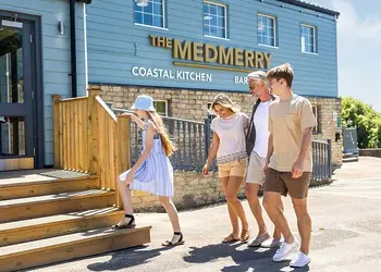 Medmerry Park, Chichester