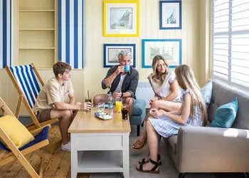 Medmerry Park, Chichester